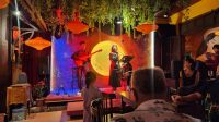 Hoi An - Nachtleben &ndash; &copy; Petra Hady (Eberhardt TRAVEL)