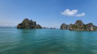 Halongbucht &ndash; &copy; Petra Hady (Eberhardt TRAVEL)