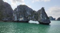 Halongbucht &ndash; &copy; Petra Hady (Eberhardt TRAVEL)