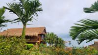 Mai Chau - unser schönes Hotel &ndash; &copy; Petra Hady (Eberhardt TRAVEL)