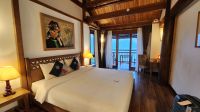 Mai Chau - Zimmer mit Ausblick &ndash; &copy; Petra Hady (Eberhardt TRAVEL)