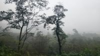 Busfahrt Hanoi - Mai Chau Thung Khe Pass &ndash; &copy; Petra Hady (Eberhardt TRAVEL)