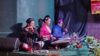 Hanoi - Wasserpuppentheater &ndash; &copy; Petra Hady (Eberhardt TRAVEL)