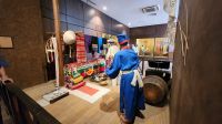 Hanoi - Ethnisches Museum &ndash; &copy; Petra Hady (Eberhardt TRAVEL)