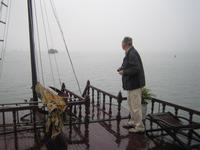 Halong &ndash; &copy; Ralf Mehnert (Eberhardt TRAVEL)