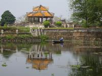 Hue - Kaiserstadt &ndash; &copy; Ralf Mehnert (Eberhardt TRAVEL)