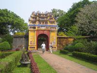Hue &ndash; &copy; Ralf Mehnert (Eberhardt TRAVEL)