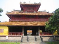 Hue - Kaiserstadt &ndash; &copy; Ralf Mehnert (Eberhardt TRAVEL)