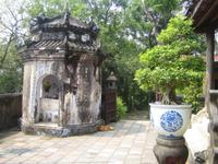 Hue - Hon-Chen-Tempel &ndash; &copy; Ralf Mehnert (Eberhardt TRAVEL)