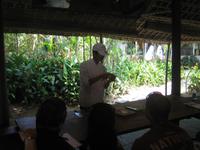Hoi An - Kurs in vietnamesischer Cuisine &ndash; &copy; Ralf Mehnert (Eberhardt TRAVEL)