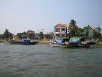 Hoi An &ndash; &copy; Ralf Mehnert (Eberhardt TRAVEL)