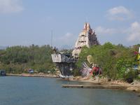 Nha Trang - Tri Nguyen-Aquarium &ndash; &copy; Ralf Mehnert (Eberhardt TRAVEL)