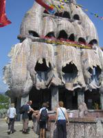 Nha Trang - Tri Nguyen-Aquarium &ndash; &copy; Ralf Mehnert (Eberhardt TRAVEL)