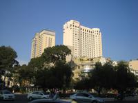 Saigon &ndash; &copy; Ralf Mehnert (Eberhardt TRAVEL)