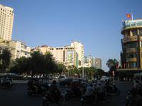 Saigon &ndash; &copy; Ralf Mehnert (Eberhardt TRAVEL)