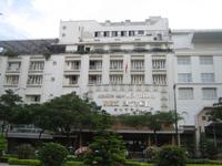 Saigin - Rex-Hotel &ndash; &copy; Ralf Mehnert (Eberhardt TRAVEL)