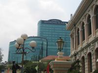 Saigon &ndash; &copy; Ralf Mehnert (Eberhardt TRAVEL)