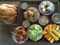 090 Mittagessen.JPG &ndash; &copy; Ngoc Anh Nguyen (Eberhardt TRAVEL)