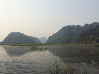 109 Ninh Binh - Van Long.JPG &ndash; &copy; Ngoc Anh Nguyen (Eberhardt TRAVEL)