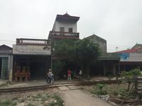 131 Impressionen - Eisenbahn.JPG &ndash; &copy; Ngoc Anh Nguyen (Eberhardt TRAVEL)