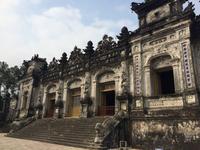 174 Khai Dinh-Mausoleum.JPG &ndash; &copy; Ngoc Anh Nguyen (Eberhardt TRAVEL)