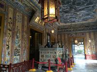 180  Khai Dinh-Mausoleum.JPG &ndash; &copy; Ngoc Anh Nguyen (Eberhardt TRAVEL)