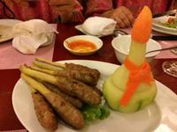 218 Royal-Dinner.JPG &ndash; &copy; Ngoc Anh Nguyen (Eberhardt TRAVEL)