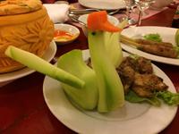 219 Royal-Dinner.JPG &ndash; &copy; Ngoc Anh Nguyen (Eberhardt TRAVEL)