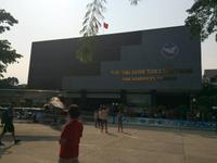 303 Kriegsmuseum Saigon.JPG &ndash; &copy; Ngoc Anh Nguyen (Eberhardt TRAVEL)