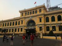 307 Hauptpostamt.JPG &ndash; &copy; Ngoc Anh Nguyen (Eberhardt TRAVEL)