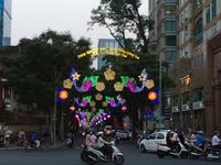 309 Saigon.JPG &ndash; &copy; Ngoc Anh Nguyen (Eberhardt TRAVEL)