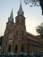 311  Notre-Dame-Kathedrale.JPG &ndash; &copy; Ngoc Anh Nguyen (Eberhardt TRAVEL)