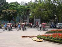 &copy; Ngoc Anh Nguyen (Eberhardt TRAVEL)