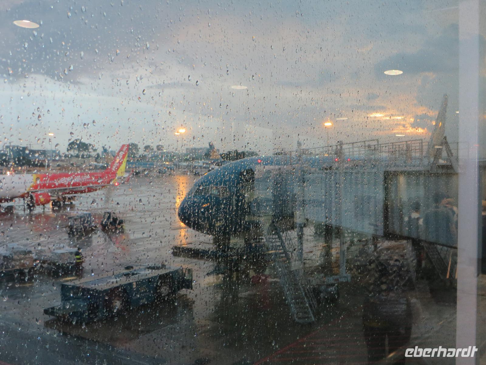 Bye bye Vietnam &ndash; &copy; Wiebke Lücker (Eberhardt TRAVEL)