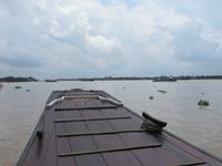 Mekong Delta &ndash; &copy; Wiebke Lücker (Eberhardt TRAVEL)