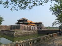 Zitadelle in Hue