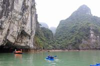 Halong-Bucht &ndash; &copy; Ngoc Anh Nguyen (Eberhardt TRAVEL)