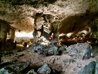 Halong-Sung Sot-Höhle &ndash; &copy; Ngoc Anh Nguyen (Eberhardt TRAVEL)