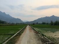 Mai Chau  &ndash; &copy; Ngoc Anh Nguyen (Eberhardt TRAVEL)