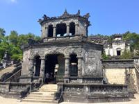Khai Dinh-Grabstätte &ndash; &copy; Ngoc Anh Nguyen (Eberhardt TRAVEL)