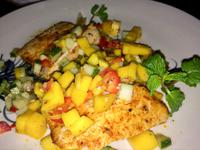 Mahi Mahi-Fisch &ndash; &copy; Ngoc Anh Nguyen (Eberhardt TRAVEL)