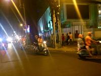 Saigon - Vespatour &ndash; &copy; Ngoc Anh Nguyen (Eberhardt TRAVEL)