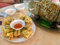 Kürbisblüten &ndash; &copy; Ngoc Anh Nguyen (Eberhardt TRAVEL)