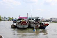 Mekong-Delta &ndash; &copy; Ngoc Anh Nguyen (Eberhardt TRAVEL)