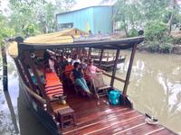 Mekong-Delta &ndash; &copy; Ngoc Anh Nguyen (Eberhardt TRAVEL)