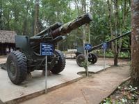 Ausflug nach Cu Chi &ndash; &copy; Juliane Voigt (Eberhardt TRAVEL)