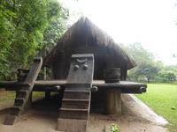 Vietnamesisches Haus &ndash; &copy; Birgit Hornung (Eberhardt TRAVEL)
