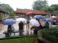Im Literaturmuseum &ndash; &copy; Birgit Hornung (Eberhardt TRAVEL)