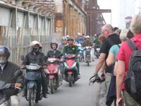 Der ganz normale Wahnsinn &ndash; &copy; Birgit Hornung (Eberhardt TRAVEL)