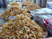 Auf dem Markt &ndash; &copy; Birgit Hornung (Eberhardt TRAVEL)